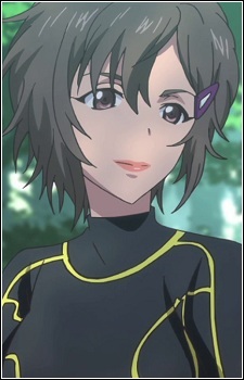 Gambar Shiho Okita