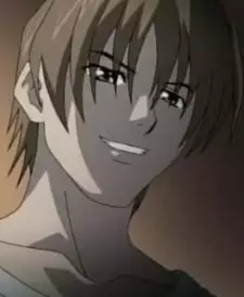 Gambar Karakter Anime: Kazuhiko Amamiya