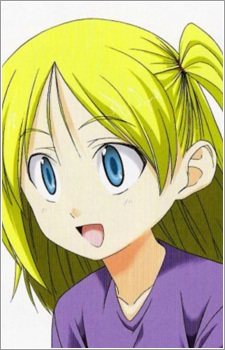 Gambar Sora Kitano
