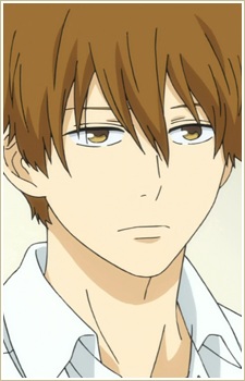 Gambar Karakter Atsushi Shimao