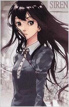 Gambar Karakter Anna Riddle