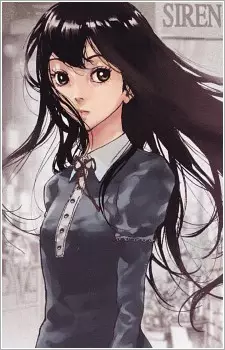 Gambar Karakter Anime: Anna Riddle