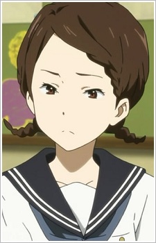 Gambar Karakter Kimura