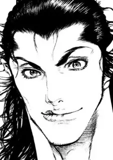 Gambar Karakter Anime: Taku Niimi