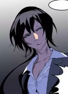 Gambar Karakter Anime: Yonsu Na