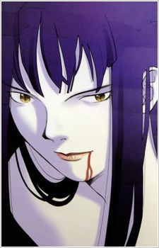 Gambar Karakter Manticore