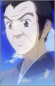 Gambar Karakter Anime: Toukichirou Kinoshita