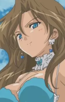 Gambar Karakter Anime: Papillon Lily