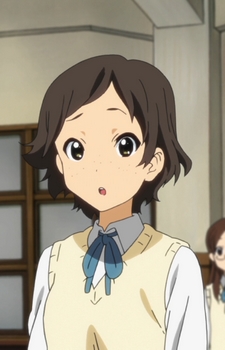 Gambar Karakter Ushio Oota