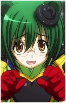 Gambar Karakter Anime: Motoyasu Matsudaira