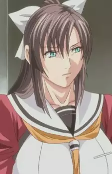 Gambar Karakter Anime: Erika Todou