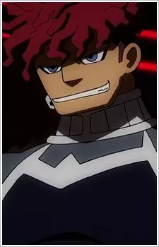 Gambar Karakter Anime: Galling