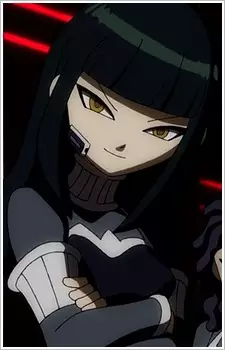 Gambar Karakter Anime: Darna