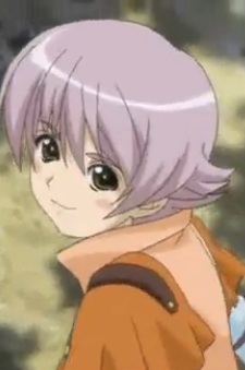 Gambar Karakter Kallen