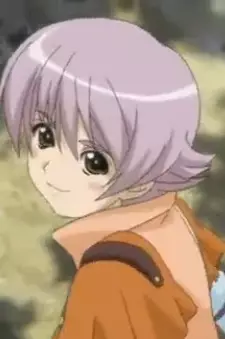 Gambar Karakter Anime: Kallen