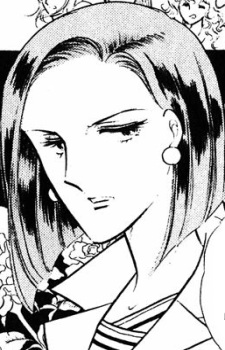 Gambar Karakter Kaoruko Sonehara