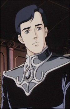 Gambar Karakter Ferdewelt