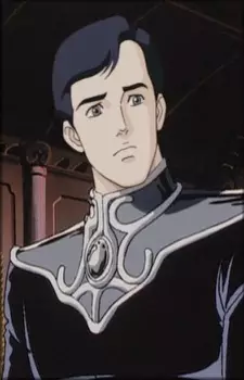 Gambar Karakter Anime: Ferdewelt