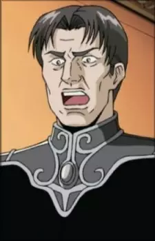 Gambar Karakter Anime: Kartenborn