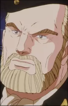 Gambar Karakter Anime: Baunsgoal