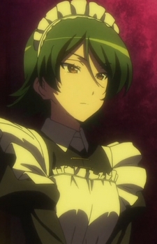 Gambar Karakter Hild