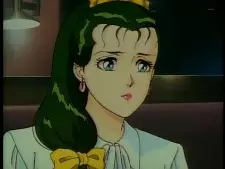 Gambar Karakter Anime: Sakurako