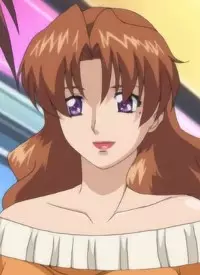 Gambar Karakter Anime: Minato Sakuraba