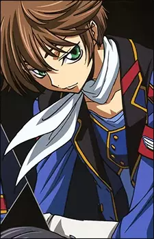Gambar Karakter Anime: Yukiya Naruse