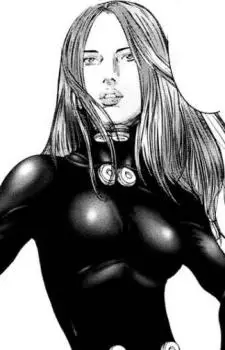 Gambar Karakter Anime: Miho Yamanaka