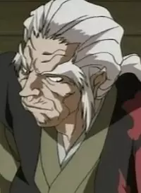 Gambar Karakter Anime: Gennai