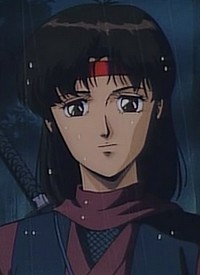 Gambar Karakter Kayo