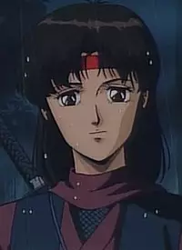 Gambar Karakter Anime: Kayo