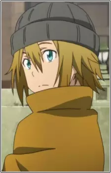 Gambar Karakter Anime: Ducker
