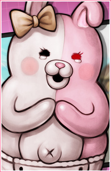 Gambar Karakter Monomi