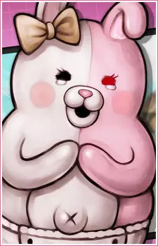 Gambar Karakter Anime: Monomi