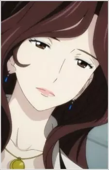 Gambar Karakter Anime: Misaki Senomiya