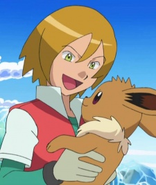 Gambar Karakter Virgil