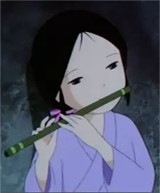 Gambar Karakter Anime: Aya