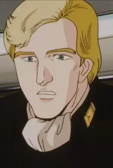Gambar Karakter Anime: Soun Soulszzcuaritter