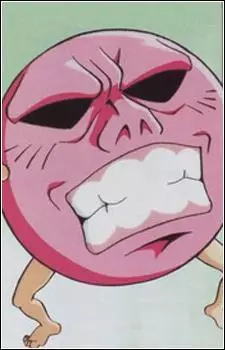 Gambar Karakter Anime: Jibaku-kun