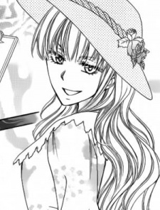 Gambar Karakter Patricia Walker