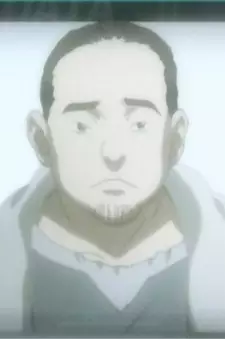 Gambar Karakter Anime: Kimihiko Hayama