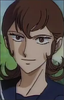 Gambar Karakter Anime: Emi Mizuchi