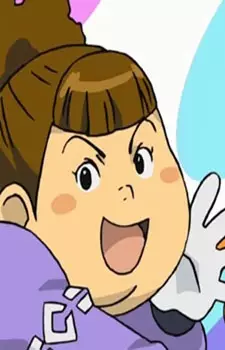 Gambar Karakter Anime: Koi Dosu