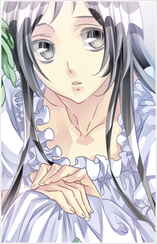 Gambar Karakter Kanade Katagari