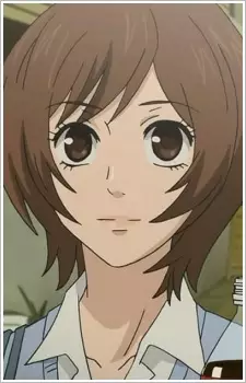 Gambar Karakter Anime: Mihiro