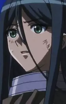 Gambar Karakter Anime: Micasa