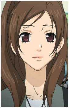 Gambar Karakter Momoko Sasano