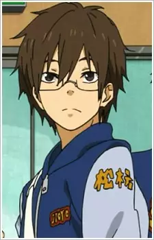 Gambar Karakter Anime:  Seta