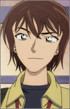 Gambar Karakter Anime: Kaoru Kouda